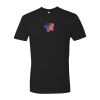 Unisex Cotton Tee Thumbnail