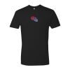 Unisex Cotton Tee Thumbnail