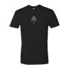 Unisex Cotton Tee Thumbnail