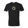 Unisex Cotton Tee Thumbnail