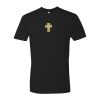Unisex Cotton Tee Thumbnail