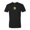 Unisex Cotton Tee Thumbnail