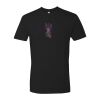 Unisex Cotton Tee Thumbnail