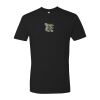 Unisex Cotton Tee Thumbnail