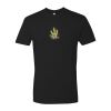 Unisex Cotton Tee Thumbnail