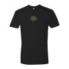 Unisex Cotton Tee Thumbnail