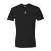 Unisex Cotton Tee Thumbnail