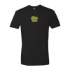Unisex Cotton Tee Thumbnail