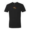 Unisex Cotton Tee Thumbnail