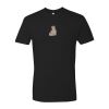 Unisex Cotton Tee Thumbnail