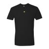 Unisex Cotton Tee Thumbnail