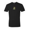Unisex Cotton Tee Thumbnail