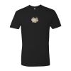 Unisex Cotton Tee Thumbnail