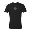 Unisex Cotton Tee Thumbnail