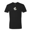 Unisex Cotton Tee Thumbnail