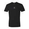 Unisex Cotton Tee Thumbnail