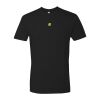 Unisex Cotton Tee Thumbnail