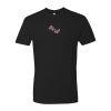 Unisex Cotton Tee Thumbnail