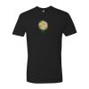 Unisex Cotton Tee Thumbnail