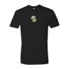 Unisex Cotton Tee Thumbnail