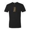 Unisex Cotton Tee Thumbnail