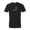 Unisex Cotton Tee Thumbnail