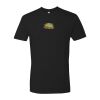 Unisex Cotton Tee Thumbnail
