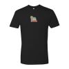 Unisex Cotton Tee Thumbnail