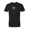 Unisex Cotton Tee Thumbnail