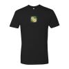 Unisex Cotton Tee Thumbnail