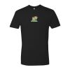 Unisex Cotton Tee Thumbnail
