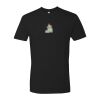 Unisex Cotton Tee Thumbnail
