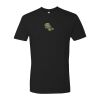 Unisex Cotton Tee Thumbnail