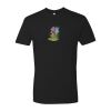 Unisex Cotton Tee Thumbnail