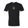 Unisex Cotton Tee Thumbnail