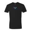Unisex Cotton Tee Thumbnail