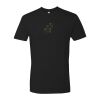 Unisex Cotton Tee Thumbnail