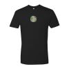 Unisex Cotton Tee Thumbnail