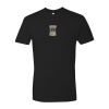 Unisex Cotton Tee Thumbnail