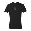 Unisex Cotton Tee Thumbnail