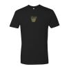 Unisex Cotton Tee Thumbnail