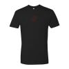 Unisex Cotton Tee Thumbnail