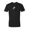 Unisex Cotton Tee Thumbnail