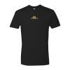 Unisex Cotton Tee Thumbnail