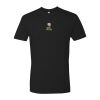 Unisex Cotton Tee Thumbnail