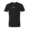 Unisex Cotton Tee Thumbnail