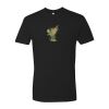 Unisex Cotton Tee Thumbnail
