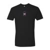 Unisex Cotton Tee Thumbnail