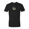 Unisex Cotton Tee Thumbnail