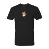 Unisex Cotton Tee Thumbnail